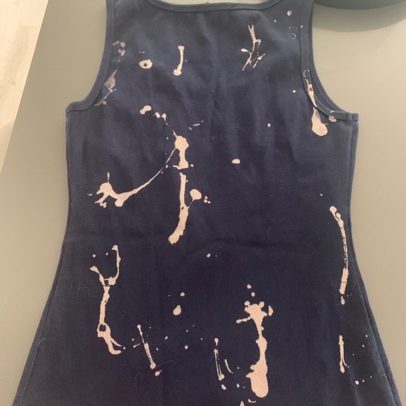 INC TANK TOP - Picture 2 of 5